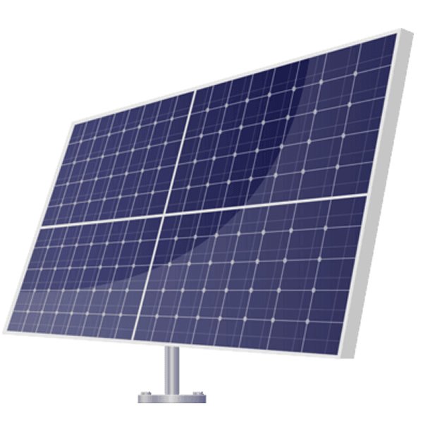 PANELES SOLARES