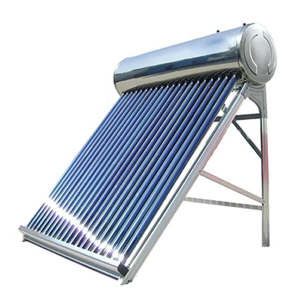 TERMAS SOLARES